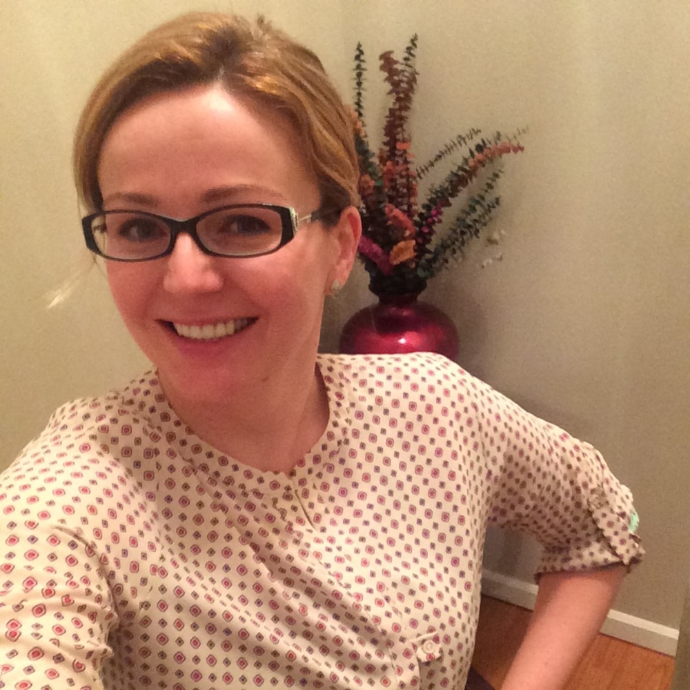 Meet your Posher, Julia